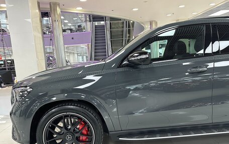 Mercedes-Benz GLE Coupe AMG, 2025 год, 17 999 000 рублей, 4 фотография
