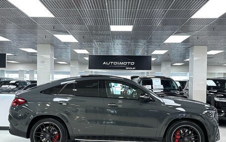 Mercedes-Benz GLE Coupe AMG, 2025 год, 17 999 000 рублей, 6 фотография