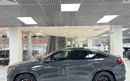 Mercedes-Benz GLE Coupe AMG, 2025 год, 17 999 000 рублей, 5 фотография