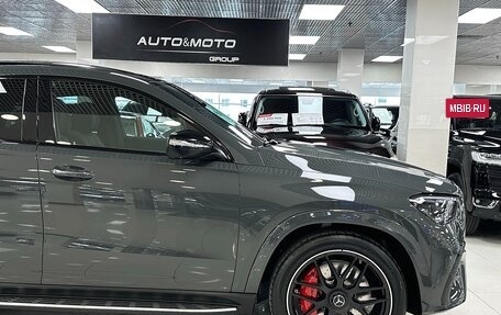 Mercedes-Benz GLE Coupe AMG, 2025 год, 17 999 000 рублей, 7 фотография