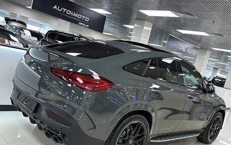 Mercedes-Benz GLE Coupe AMG, 2025 год, 17 999 000 рублей, 8 фотография