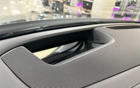 Mercedes-Benz GLE Coupe AMG, 2025 год, 17 999 000 рублей, 12 фотография