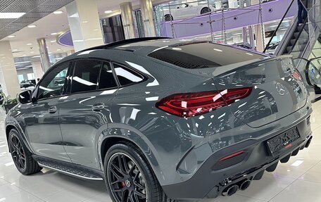 Mercedes-Benz GLE Coupe AMG, 2025 год, 17 999 000 рублей, 10 фотография