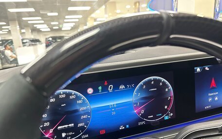 Mercedes-Benz GLE Coupe AMG, 2025 год, 17 999 000 рублей, 14 фотография