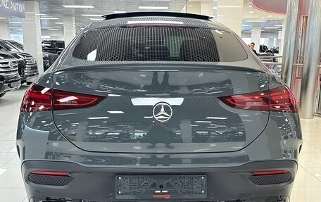 Mercedes-Benz GLE Coupe AMG, 2025 год, 17 999 000 рублей, 9 фотография