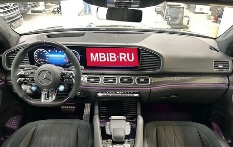 Mercedes-Benz GLE Coupe AMG, 2025 год, 17 999 000 рублей, 13 фотография