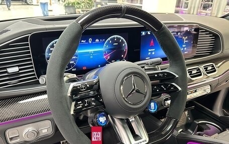 Mercedes-Benz GLE Coupe AMG, 2025 год, 17 999 000 рублей, 18 фотография