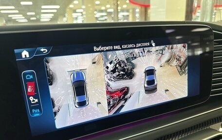 Mercedes-Benz GLE Coupe AMG, 2025 год, 17 999 000 рублей, 19 фотография