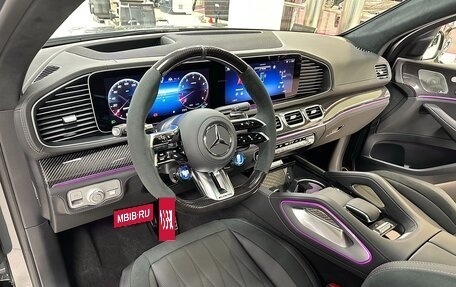 Mercedes-Benz GLE Coupe AMG, 2025 год, 17 999 000 рублей, 16 фотография