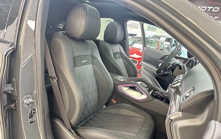 Mercedes-Benz GLE Coupe AMG, 2025 год, 17 999 000 рублей, 32 фотография