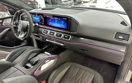 Mercedes-Benz GLE Coupe AMG, 2025 год, 17 999 000 рублей, 31 фотография