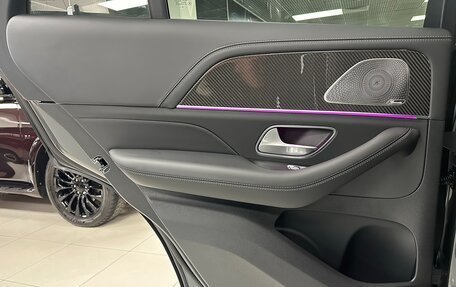 Mercedes-Benz GLE Coupe AMG, 2025 год, 17 999 000 рублей, 35 фотография