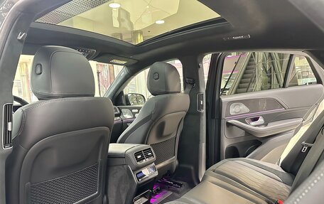 Mercedes-Benz GLE Coupe AMG, 2025 год, 17 999 000 рублей, 36 фотография