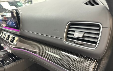 Mercedes-Benz GLE Coupe AMG, 2025 год, 17 999 000 рублей, 33 фотография
