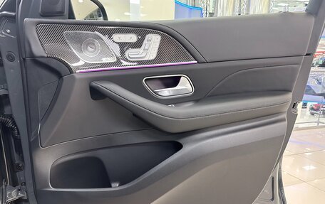 Mercedes-Benz GLE Coupe AMG, 2025 год, 17 999 000 рублей, 34 фотография