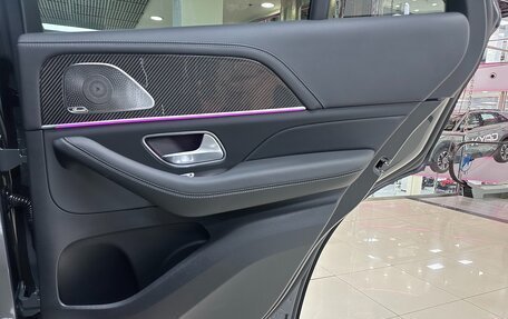 Mercedes-Benz GLE Coupe AMG, 2025 год, 17 999 000 рублей, 39 фотография