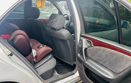 Mercedes-Benz E-Класс, 1998 год, 550 000 рублей, 9 фотография