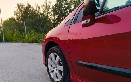 Peugeot 308 II, 2008 год, 450 000 рублей, 9 фотография