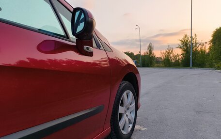 Peugeot 308 II, 2008 год, 450 000 рублей, 10 фотография
