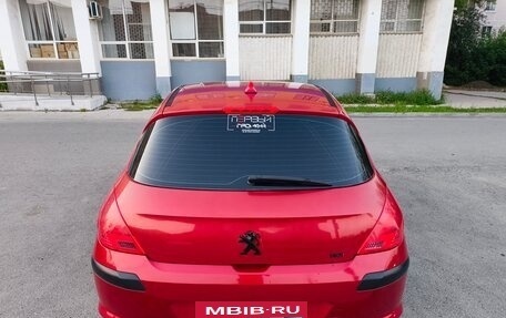 Peugeot 308 II, 2008 год, 450 000 рублей, 2 фотография