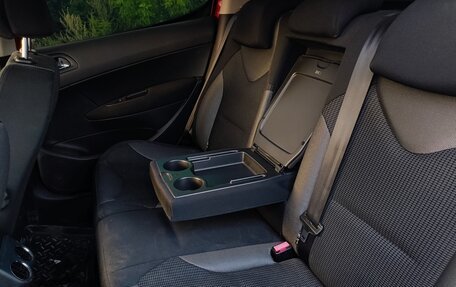 Peugeot 308 II, 2008 год, 450 000 рублей, 16 фотография