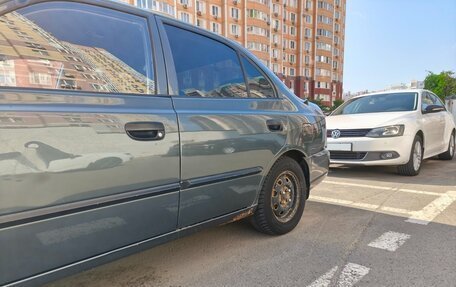 Hyundai Accent II, 2008 год, 420 000 рублей, 5 фотография