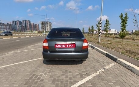 Hyundai Accent II, 2008 год, 420 000 рублей, 19 фотография