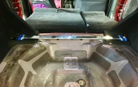 Honda Civic VII, 2005 год, 520 000 рублей, 8 фотография