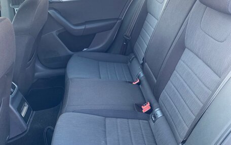Skoda Octavia, 2013 год, 1 290 000 рублей, 10 фотография