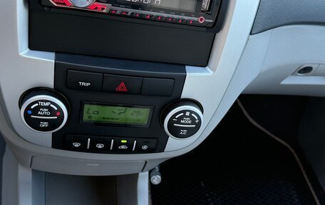 KIA Cerato I, 2007 год, 395 000 рублей, 21 фотография