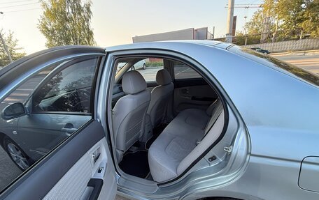 KIA Cerato I, 2007 год, 395 000 рублей, 20 фотография