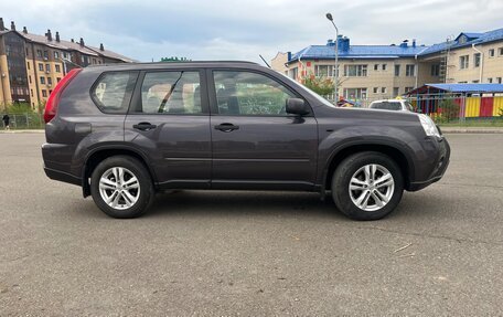 Nissan X-Trail, 2012 год, 1 500 000 рублей, 4 фотография
