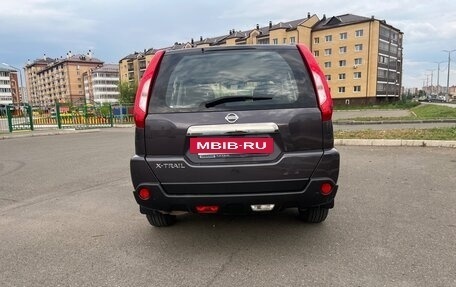 Nissan X-Trail, 2012 год, 1 500 000 рублей, 6 фотография