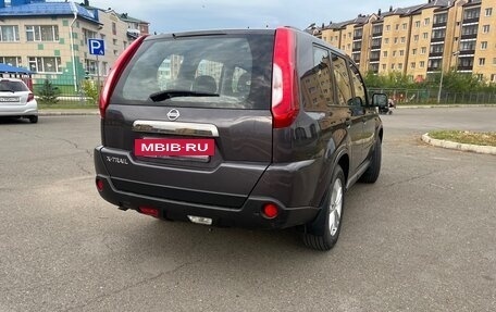 Nissan X-Trail, 2012 год, 1 500 000 рублей, 5 фотография