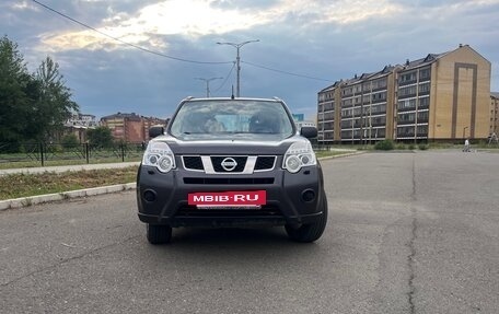 Nissan X-Trail, 2012 год, 1 500 000 рублей, 2 фотография