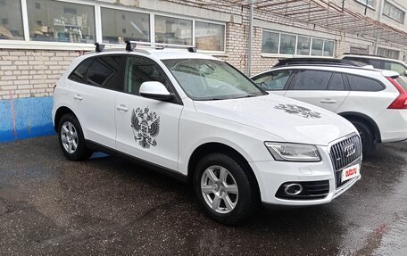 Audi Q5, 2013 год, 1 750 000 рублей, 5 фотография