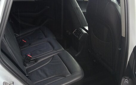 Audi Q5, 2013 год, 1 750 000 рублей, 2 фотография