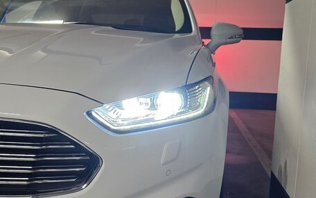 Ford Mondeo V, 2017 год, 1 990 000 рублей, 7 фотография
