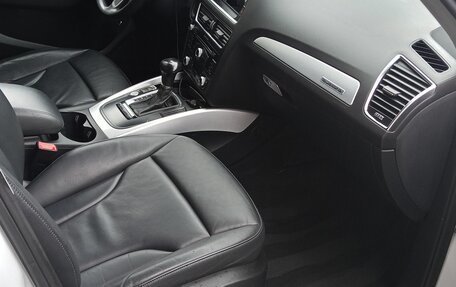 Audi Q5, 2013 год, 1 750 000 рублей, 3 фотография