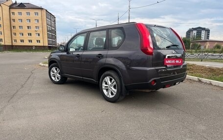 Nissan X-Trail, 2012 год, 1 500 000 рублей, 7 фотография