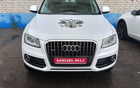 Audi Q5, 2013 год, 1 750 000 рублей, 6 фотография
