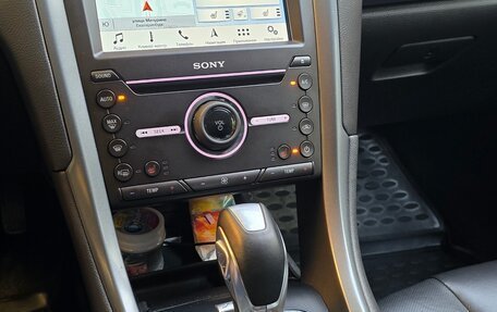 Ford Mondeo V, 2017 год, 1 990 000 рублей, 11 фотография
