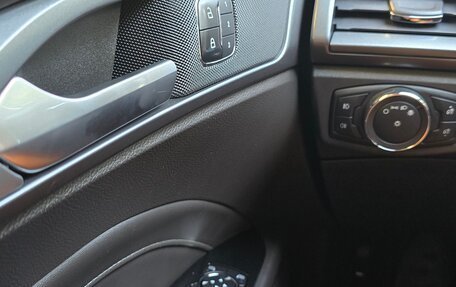 Ford Mondeo V, 2017 год, 1 990 000 рублей, 15 фотография