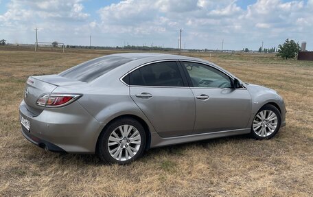 Mazda 6, 2010 год, 1 270 000 рублей, 8 фотография