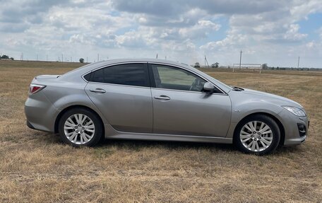 Mazda 6, 2010 год, 1 270 000 рублей, 7 фотография