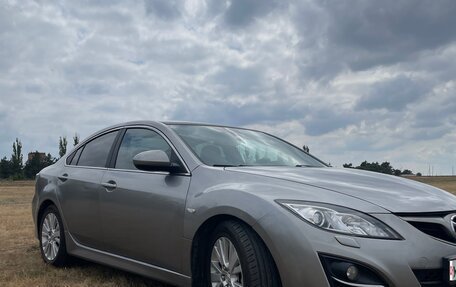 Mazda 6, 2010 год, 1 270 000 рублей, 3 фотография