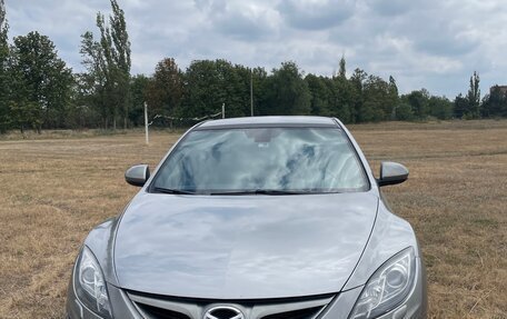 Mazda 6, 2010 год, 1 270 000 рублей, 4 фотография