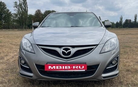 Mazda 6, 2010 год, 1 270 000 рублей, 2 фотография