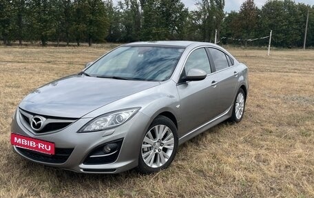 Mazda 6, 2010 год, 1 270 000 рублей, 5 фотография