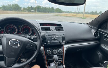 Mazda 6, 2010 год, 1 270 000 рублей, 16 фотография